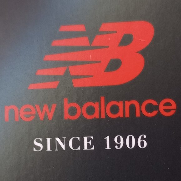 New Balance GIRLS' SOLID PULLOVER size M (10-12) Violet Shadow - Picture 5 of 12